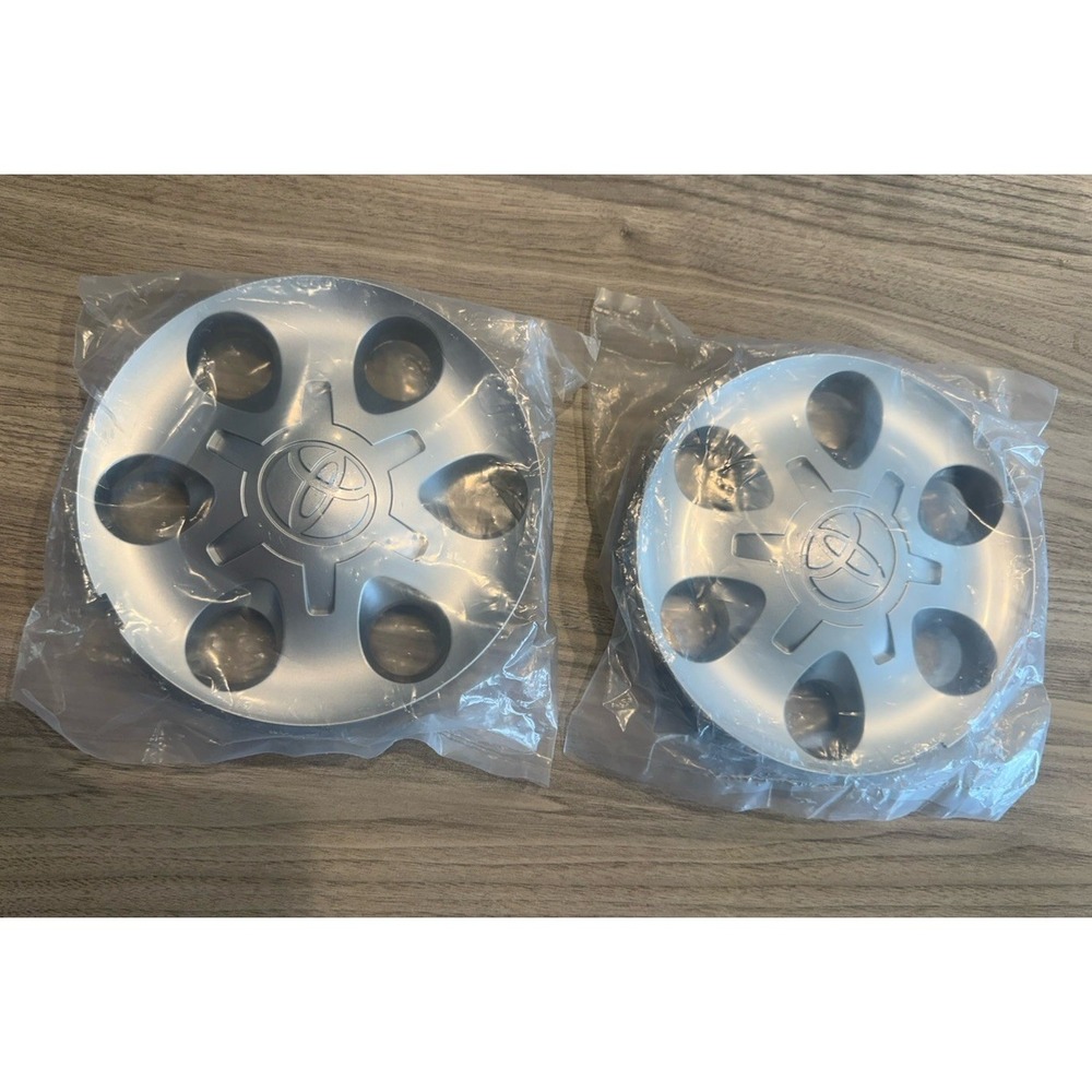 Toyota Tundra Sequoia Tacoma Wheel Center Cap 2000- 04